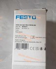 1PCS NEW SFAH-10U-Q6S-PNLK-PNVBA-M8 8058470 #SKY