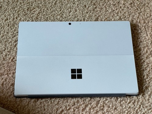 Tablet Microsoft Surface Pro 7 12.3" (i5-1035G4 8GB 128GB SSD Windows 11 Pro) - Imagen 3 de 9