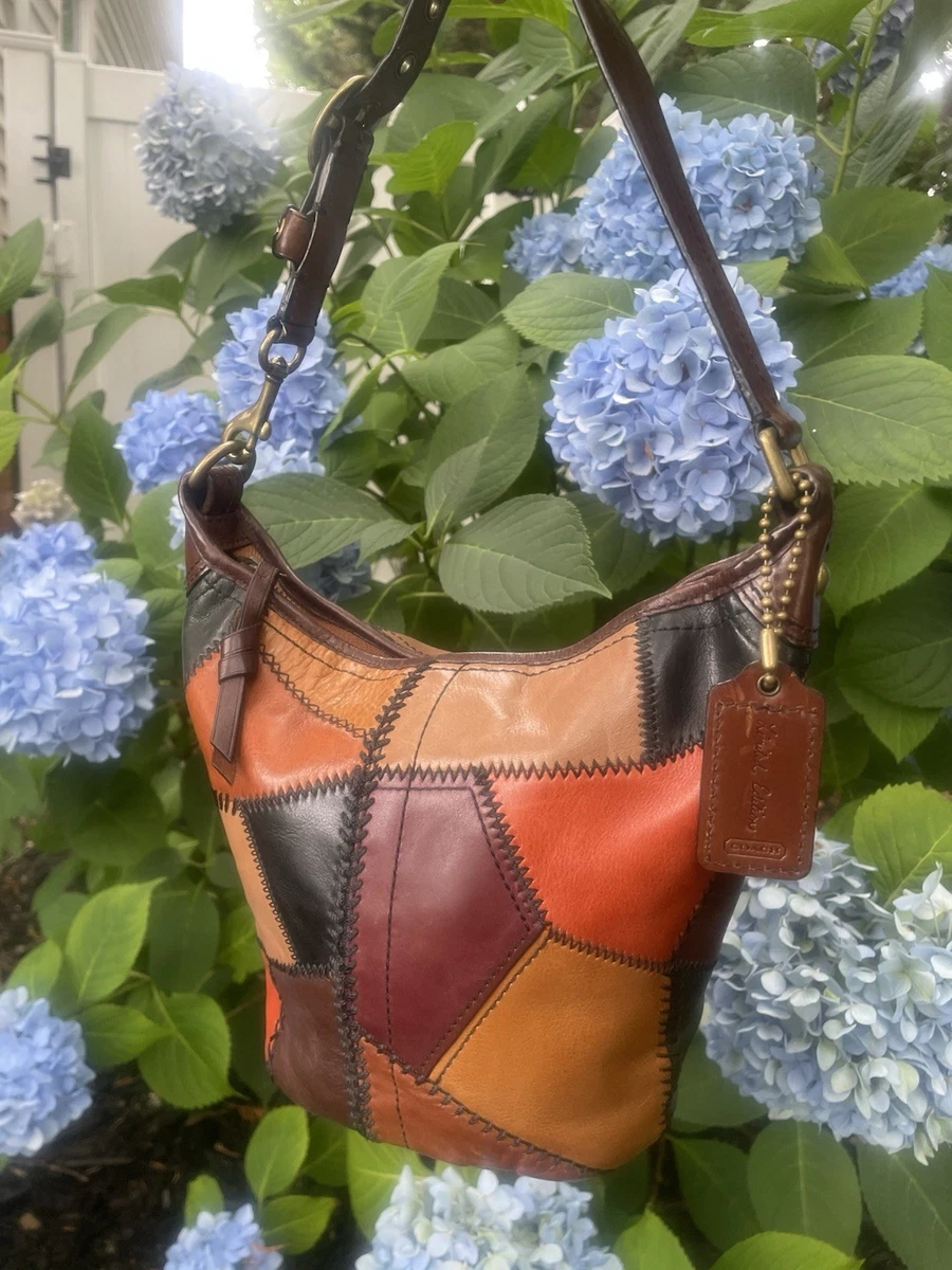 Coach Bleecker Duffle Bags & Handbags for Women for sale | eBay