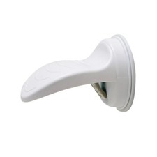 Changing Lifestyles Safe-er-Grip Foot Rest