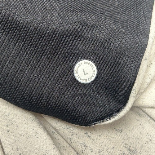 Lululemon Pace Breaker 9" pantaloncino foderato uomo taglia large - Foto 8 di 8
