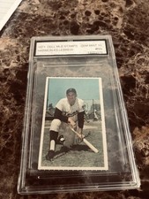 HARMON KILLEBREW  1971 Dell MLB Stamps -