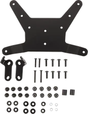 GIVI D7711KIT Windshield Mounting Hardware for KTM Motorcycles