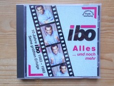 Alles und Noch Mehr Ibo: