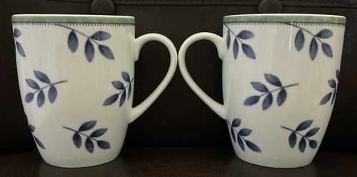 Set of 4 Villeroy & Boch SWITCH 3 Coffee/Tea Mugs Germany - Picture 2 of 8