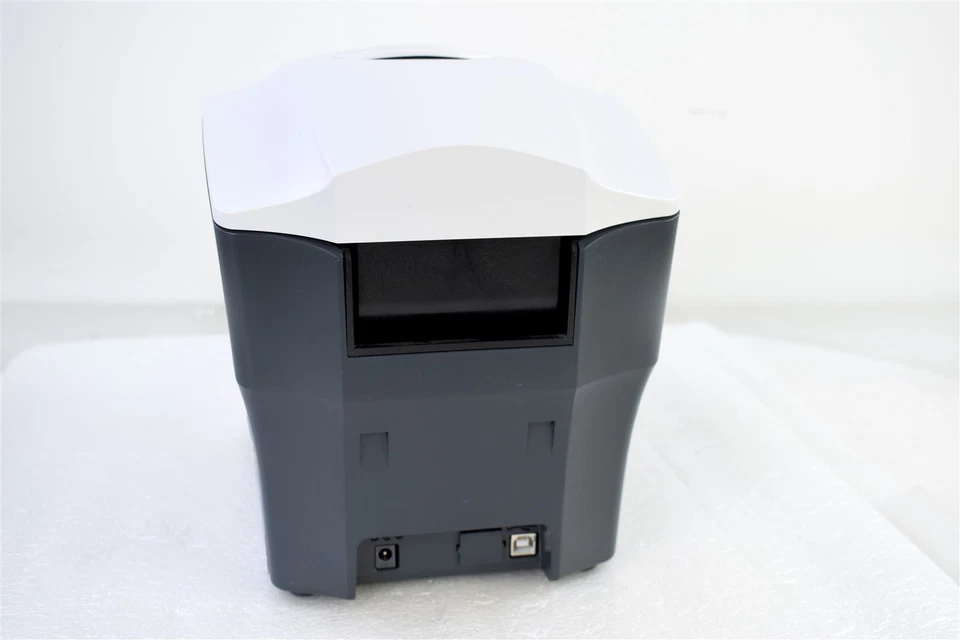 MAGICARD Pronto ID Card Thermal Printer XDW3649-0001 NO A/C Adapter - Image 3 of 4