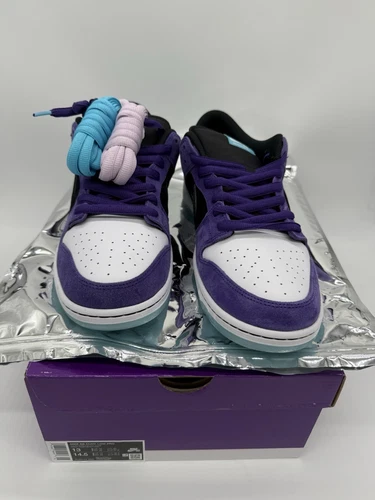 Nike SB Dunk Low Hayley Wilson HJ0513-500 - Size 13 Brand New!