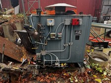 Rite Boiler - Model 55 S - Low Pressure (15psi) - 550,000 BTU/H - Never Fired