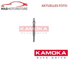 GLÜHKERZE GLÜHKERZEN KAMOKA KP050 P FÜR VW CADDY III 2.0 TDI,1.9 TDI