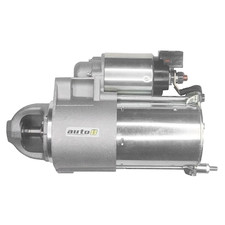 Auto 8 Starter Motor for Kia Sorento BL 3.8 Petrol V6 G6DA 2006 to 2007 Auto Onl
