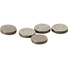 Hot Cams - 5PK748320 - 7.48mm Valve Shim, 3.20mm