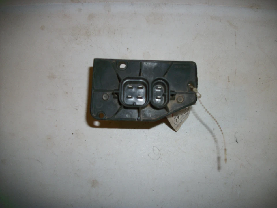 Cadillac Brougham 1990-1992 calefacción aire acondicionado resistencia climática tracción trasera - envío gratuito Foto 2 de 3