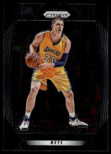2017-18 Panini Prizm Timofey Mozgov #156