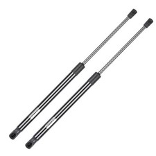 7012 Rear Hatch Shocks Struts Lift Gate Supports Gas Springs 2016-2019