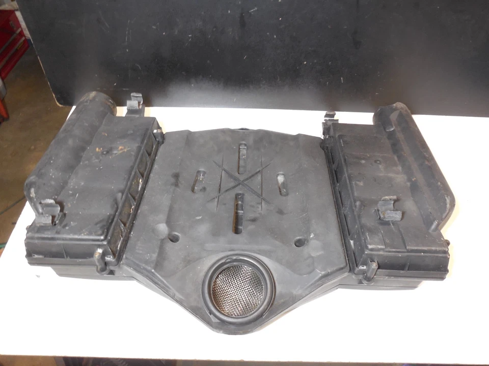 A1120901501 空气过滤器盒盖 A1120940004 00-06 梅赛德斯奔驰 W220 S430 S500 — 第 4/4 张图片