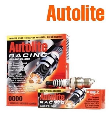 Autolite Racing Spark Plug AR72 Autolite Racing Spark Plug AR72