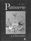 Patisserie by L.J. Hanneman (Hardback, 1993)