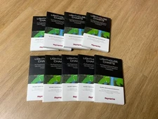 Raymarine LightHouse Chart North America for Axiom, Element