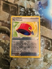 Pokemon - Pot Helmet 146/172 - Reverse Holo  - Brilliant Stars - NM/M - New