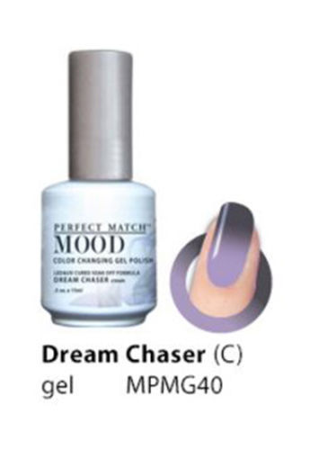 LeChat Perfect Match MOOD 1 - 60 Color Changing Gel Polish. Pick Any ! - Picture 41 of 73