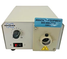 Dolan-Jenner Fiber-Lite DC950H Regulated Fiber Optic Illuminator Lot of 4 (10959