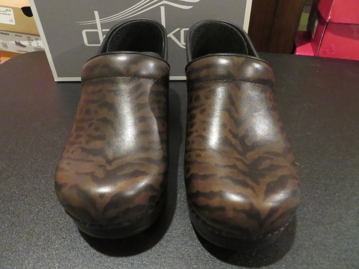 Zebra dansko hotsell