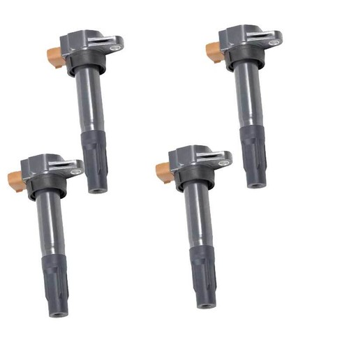 4X  Ignition Coil 33400-51K60 For Suzuki Grand Vitara	JB424 2.4L J24B 08/08-19 - Picture 3 of 9