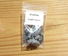 W:AOS Orruk Warclans _Ardboy w/ Choppa Sword Blind Buy Single Figure Bits2023NEW