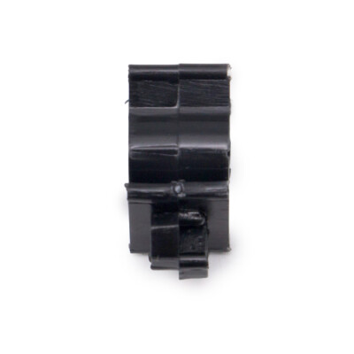 Hood Prop Rod Clamp Clip Set (5-Piece) For Datsun/Nissan 620 Truck (1972-1979)
