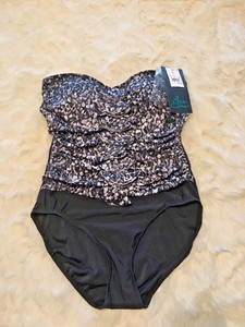 aqua green brand swimwear