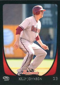 2011 Bowman - Set Break (#1-220) - You Choose - Very Crisp Cards 🌟 - Picture 320 of 435