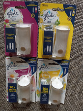 51 x Glade Touch & Fresh Duftspray Raumspray in 2 Sorten NEU und ORIGINAL!!!