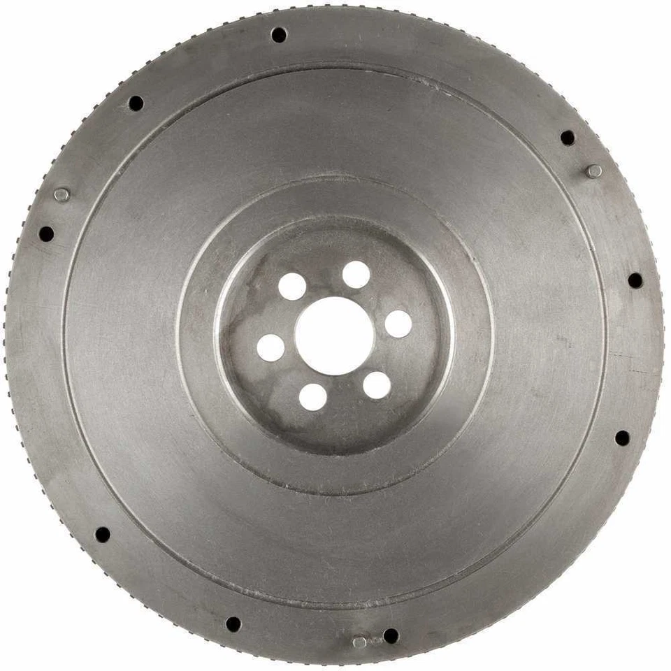 Volante embrague ATP Z-302 Foto 2 de 4