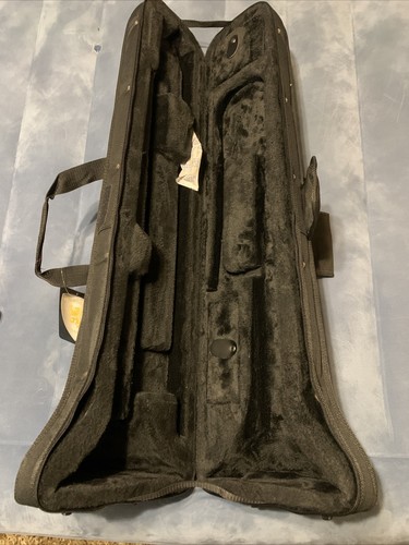 Guardian CW-012-TB Foam Featherweight Case for Trombone, Black - Bild 5 von 11