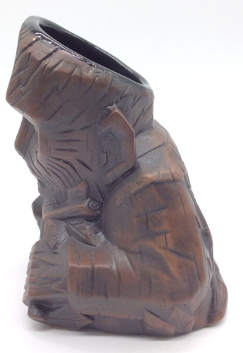 Mondo Tee-Kis - THE WOLFMAN - Ceramic Tiki Mug - Universal Studios - Monsters - Picture 5 of 6