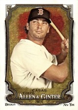 2024 Topps ALLEN & GINTER BASE, INSERTS, MINIS,SHORT PRINTS, VARIATIONS - U PICK