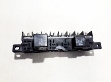 Audi 100 1991 Fuse box  4a0941822, 89 60 46 #692139-43
