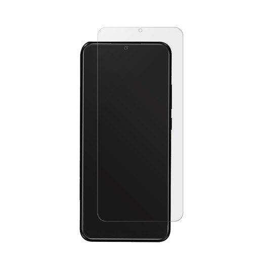 2x Protector de Pantalla para BLU S91 Pro protectores mate dipos - Imagen 2 de 4