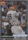 2020 Topps - Aaron Judge #TC-18