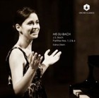 Me-Su-Bach (CD, Aug-2015, Orchid Classics)