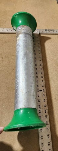 Greenlee 31925 con rodillo de cable Haines, 22-3/8" en total - Imagen 2 de 5