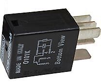 FORD OEM-Horn Relay F5TZ14N089B