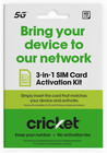 Wireless Sim Card 4G Lte, 5G, 5G+