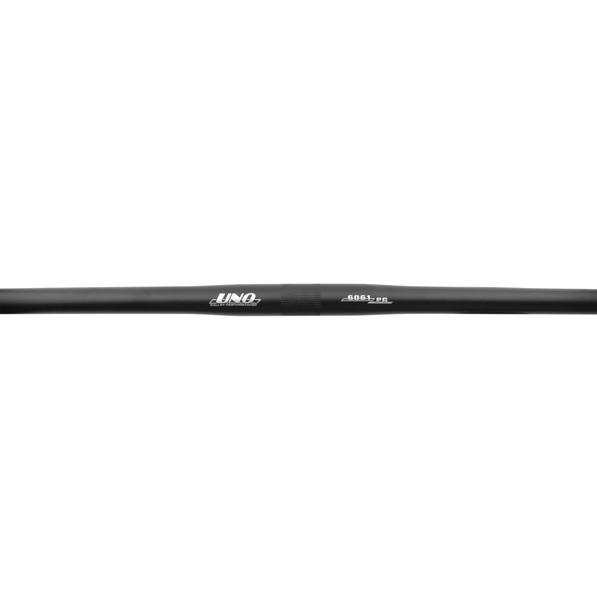 Manubrio MTB Riser 625mm – Nero, Acciaio, Attacco 25.4/22.2mm, Ibrido, Usato - 3
