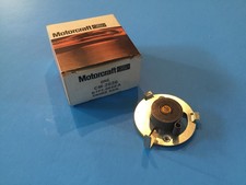 MOTORCRAFT HOUSING D2FZ-9848-B CM-1499 choke thermostat holley 2bbl