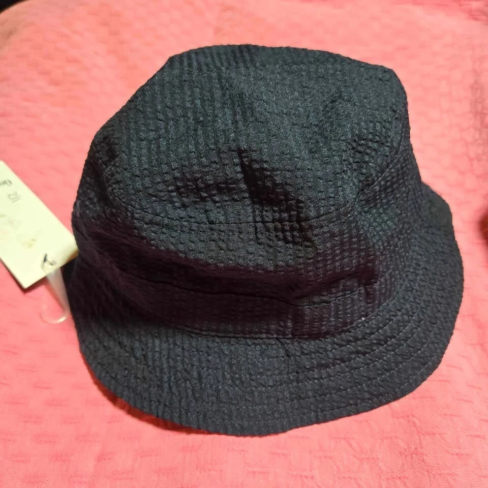 Sombrero de cubo Goodfellow nuevo con etiquetas [T14/23] Foto 4 de 4
