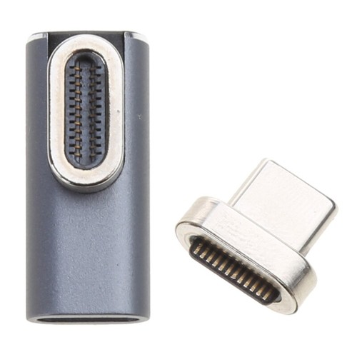 Type-C to Type-C Adapter 24 Pins PD100W 10Gb Thunderbolt3-compatible - 第 4/8 張圖片