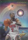 1994-95 Topps Stadium Club - Kenny Anderson #1