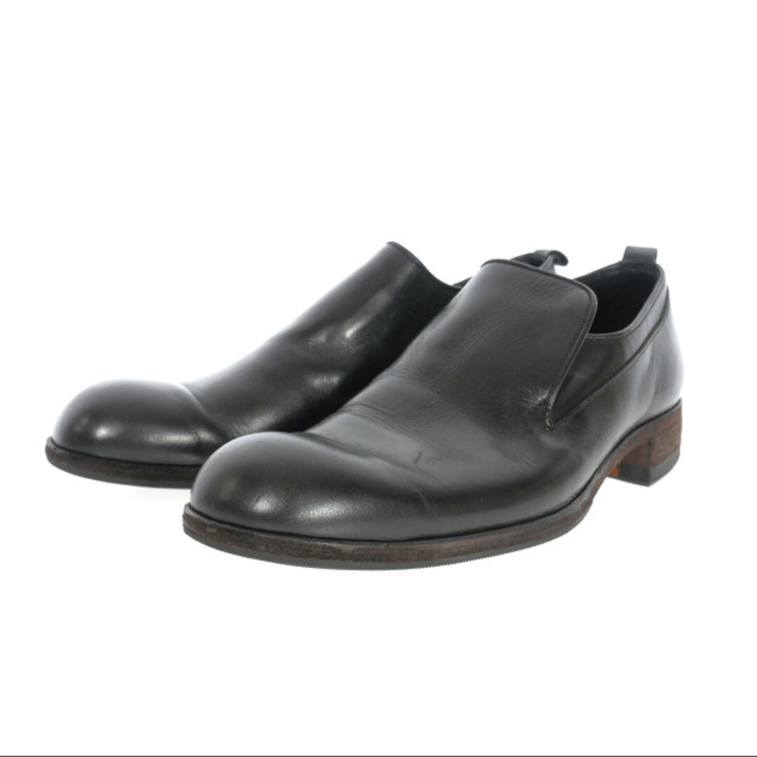 Petrosolum PETROSOLAUM leather slip-on loafers shoes 36 Petrosolum PETROSOLAUM leather slip-on loafers shoes 36