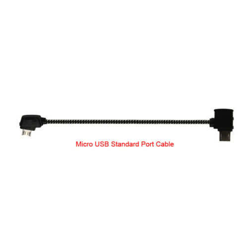 Type-C Micro USB Date Cable Tablet Phone For DJI Mavic Pro/Mini/Pro2/Air Drone B - Picture 18 of 19